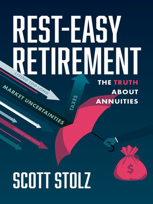 cover image of Rest-Easy Retirement